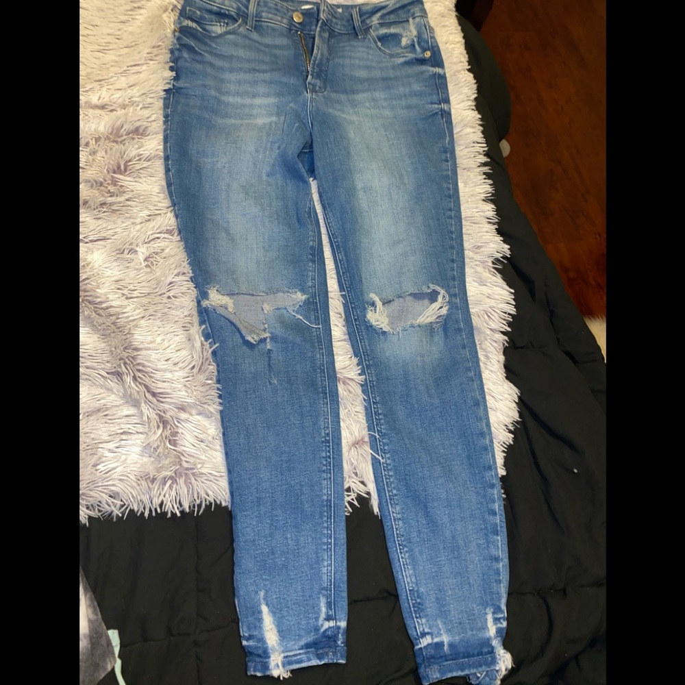 Old Navy jeans